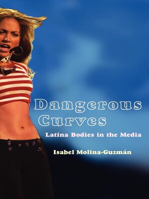 cover image of Dangerous Curves